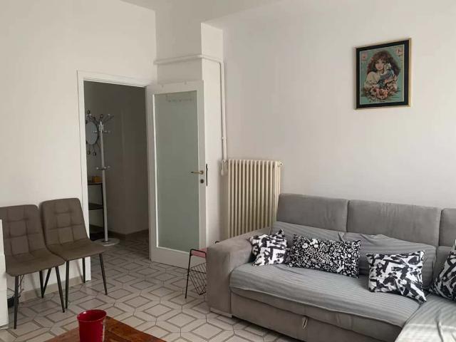 MELIS APARTMENT
