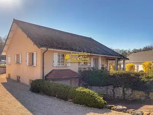 Mélisey 70270 Achat / Vente maison 5 pièces t5