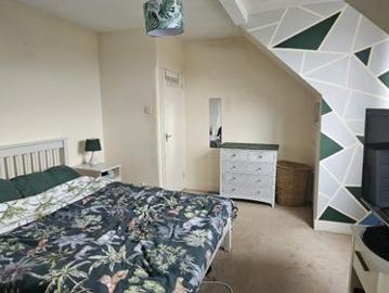 Melissa Alleyn deacon Has a Place