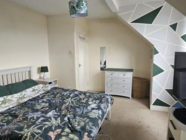 Melissa Alleyn deacon Has a Place