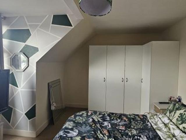 Melissa Alleyn deacon Has a Place