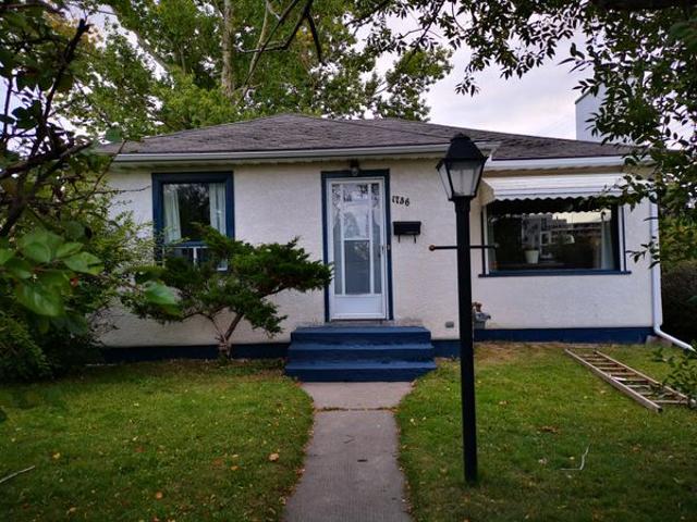Melissa Has a House