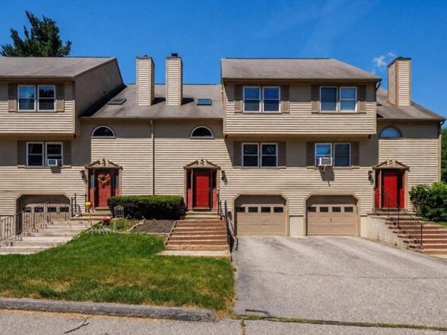 Melissa Ln Unit,oxford, Condo For Sale