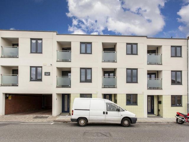 Melissa Terrace, Southsea PO4 2 bed apartment to rent £1,150 pcm £265 pw