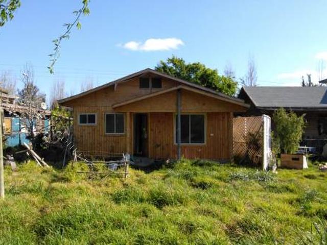 MELIPILLA CASA EN ARRIENDO, LUGAR DE CAMPO MUY TRANQUILO