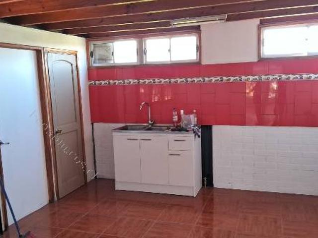 Melipilla arrienda Casa 4 dormitorios 2 baños en buen barrio