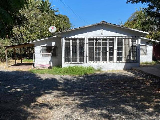 Meliprop Arrienda Casa en el Paico, comuna del Monte