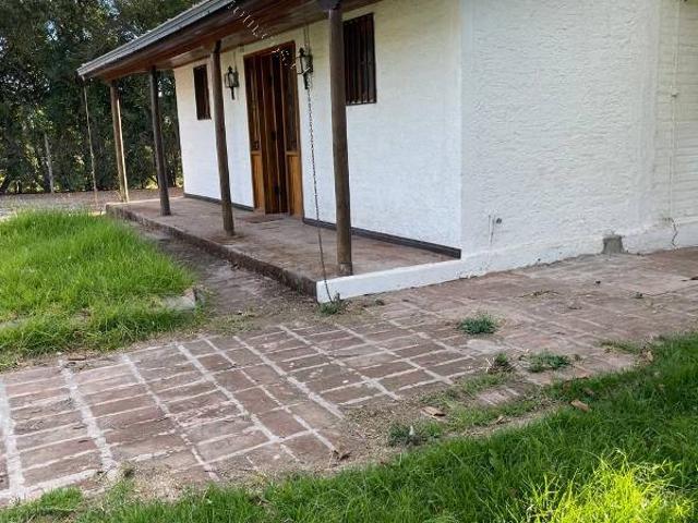 Meliprop Arrienda Casa hermosa y amplia puangue