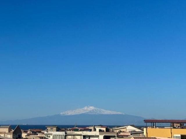 Melito di Porto Salvo 5 vani 120mq