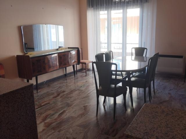 Melito Di Porto Salvo Appartamento Arredato 1° Piano