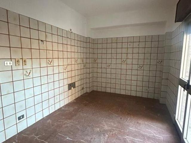 Melito di Porto Salvo quadrilocale 100mq