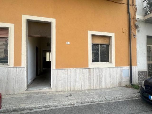 Melito di Porto Salvo quadrilocale 100mq