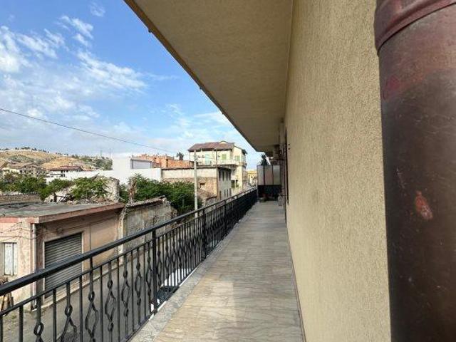 Melito di Porto Salvo quadrilocale 120mq