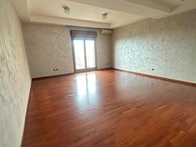 Melito di Porto Salvo quadrilocale 120mq