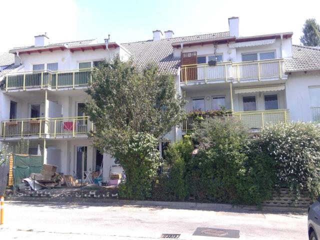 Melk | Geförderte Gartenwohnung in Miete mit Kaufoption | Top 1/1 | EG mit Garten