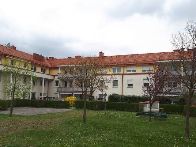 MELK XVI/2, geförderte Mietwohnung mit Kaufoption, TOP 1/18, 1000/00010260/00001118