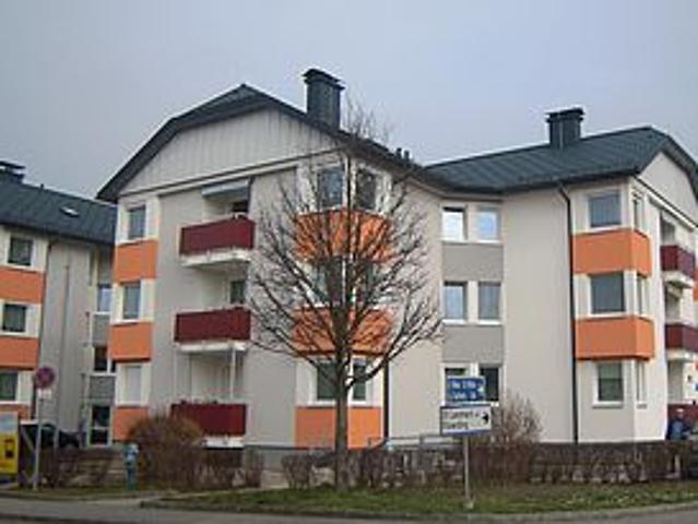 Melk, 3 Zimmer, 81 m² / 01760 00113