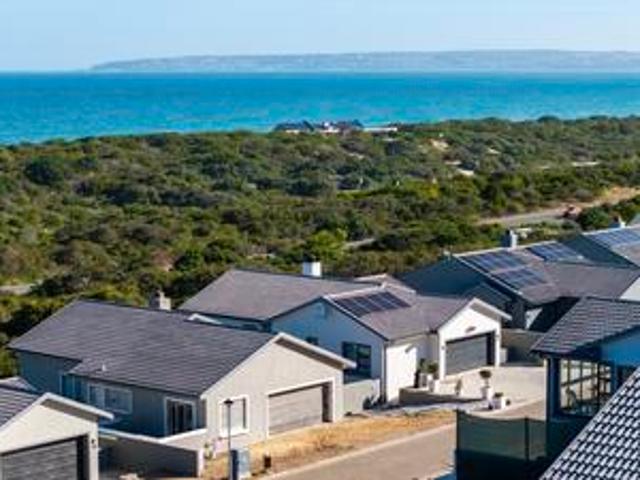 sea view 3 bedroom plot & plan
