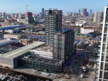 Laak, Den Haag, Den Haag, Zuid-Holland