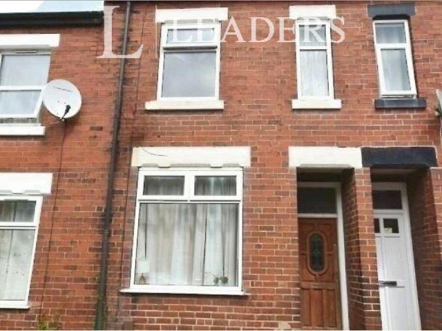 Mellard Street, Newcastle, Staffordshire ST5, 1 bed property to rent, £475 pcm | PrimeLocation