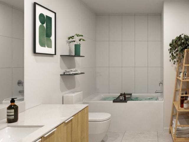 Mellem Manoir des trembles — 3 chambre s — à partir de 3160 CAD/mois