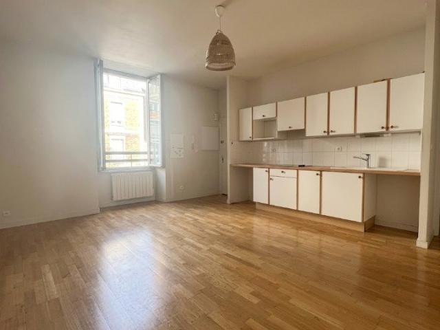 MELLINET APPARTEMENT T2
