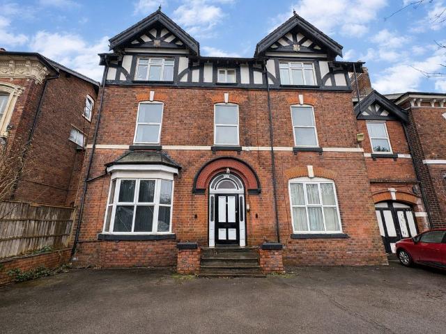 Mellish Road, Walsall WS4, 1 bed flat to rent, £650 pcm | PrimeLocation