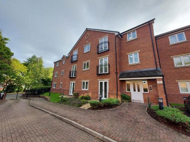 Mellish Road, Walsall, WS4 2 bed apartment to rent £925 pcm £213 pw