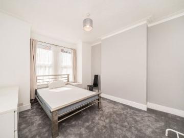 Mellison Road, SW17, London