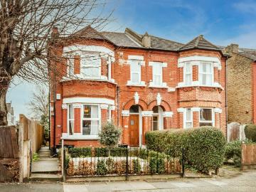 Mellison Road, Tooting, London SW17, 2 bed flat to rent, £2,400 pcm | PrimeLocation