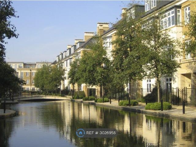 Melliss Avenue, Richmond TW9, Studio to rent, £1,517 pcm | PrimeLocation