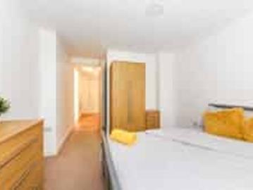 Mellor Apartments @ Central Place, Sheffield Student Accommodation | Amber
