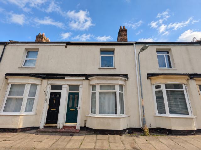 Mellor Street, Stockton TS19, 3 bed terraced house to rent, £600 pcm | PrimeLocation