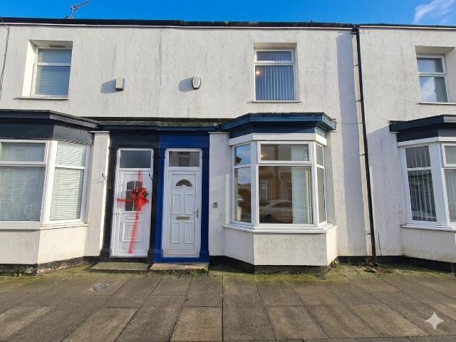 Mellor Street, Stockton TS19, 2 bed terraced house to rent, £500 pcm | PrimeLocation