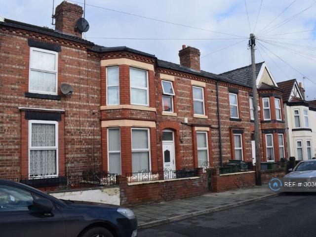 Mellor Road, Birkenhead, CH42 1 bed in a house share to rent £450 pcm £104 pw