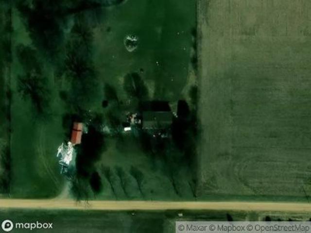 Mellotts Rd