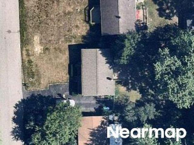 Melmoor St