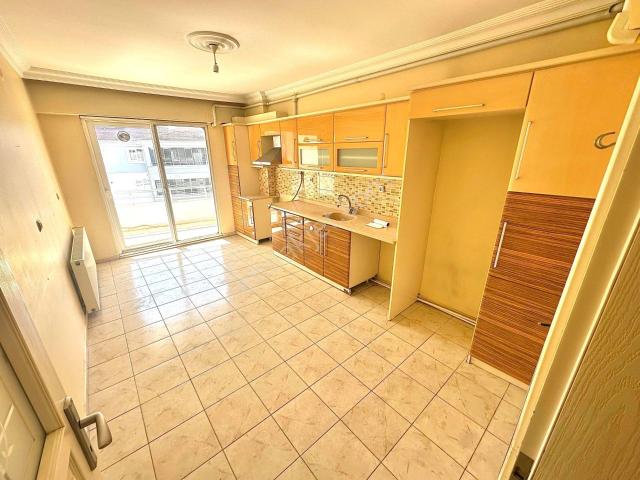 ⭐melodi'den Adliye'ye Yakın 3+1 Ebeveyn Banyolu Ön Cephe Ayrı Mutfaklı Kiralık Daire
