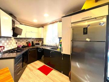melodi'den Akçay Yenimahalle'de 2+1 Bahçeli Ev İsteyenlere Denize 300mt Deluxe Daire