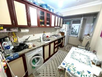 melodi'den Altınkum'un İncisi Denize 250mt Ayrı Mutfaklı Ön Cephe 2+1 Satılık Daire