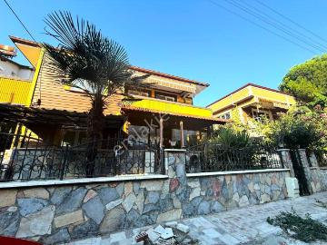 Leman Akpınar Caddesi, Akçay, Edremit, Edremit, Balıkesir, Balıkesir ili, Marmara Bölgesi
