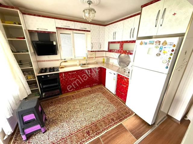 melodi'den Altınkum'da 3+1 Site İçerisinde Ön Cephe Yüksek Giriş Eşyalı Kiralık Daire