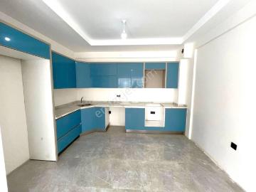 melodi'den Beklenen Proje Hazır havuzlu Kapalı Otoparklı Arakat 1+1 Daire