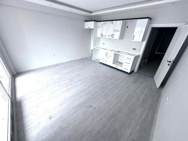 melodi'den Gömeç Kemalpaşa'nın Beklenen Projesi Satışta 2+1 Ön Cephe Yüksek Giriş Yeni Daire