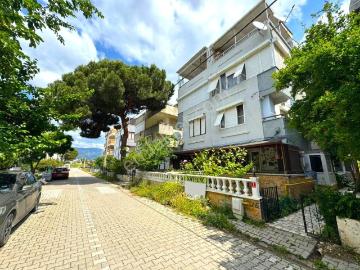 melodi'den Gerçek İlan altınkum Pazar Pazarı Civarında Barbekülü Teraslı 2+1 Dublex