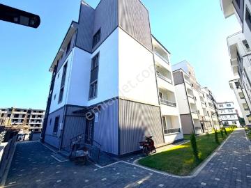 melodi'den Kadıköy'de Yeni Yuvanız Ön Cephe Kapalı Otoparklı Yerden Isıtmalı Sıfır 1+1 Daire