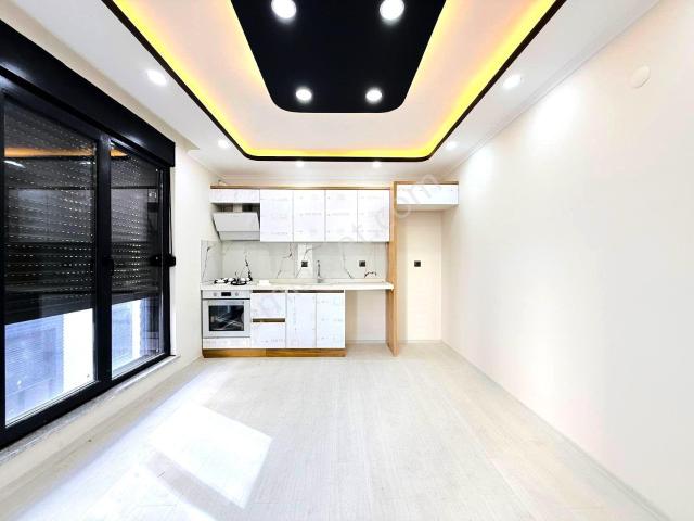 melodi'den Prestijli Bir Yaşama Merhaba Deyin 3+1 Çift Banyolu Teraslı Sıfır Dublex