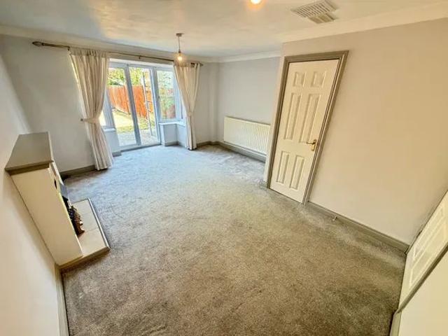 Melody Drive, Loughborough, LE12