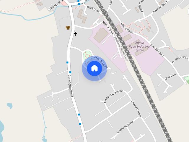 Melody Drive, Sileby, Leicestershire, LE12 7UT