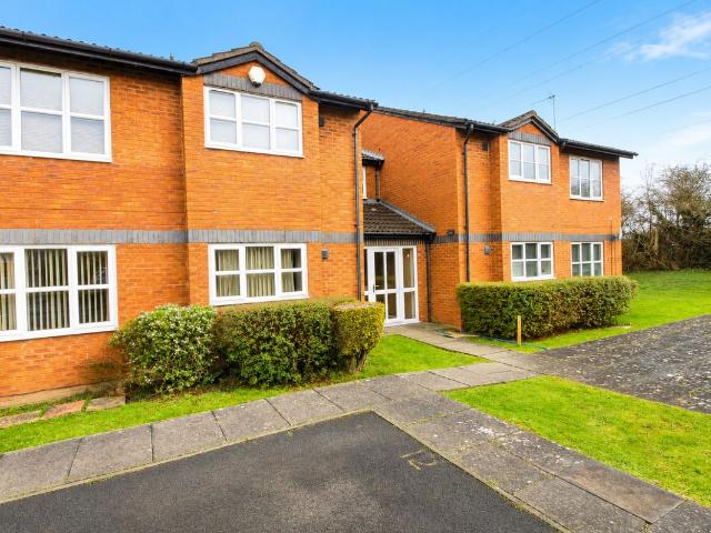 Melody Way, Longlevens, Gloucester GL2, 1 bed flat to rent, £800 pcm | PrimeLocation